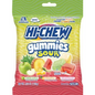 Hi-Chew Peg Bag Sour Gummies Mix 120g