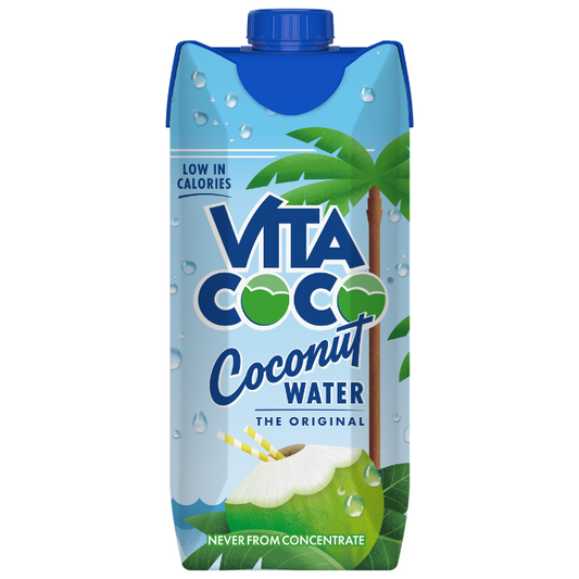 Vita Coco Coconut Water 330ml