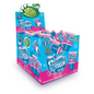 LUTTI Tumble Gum Color Blue raspberry 35g