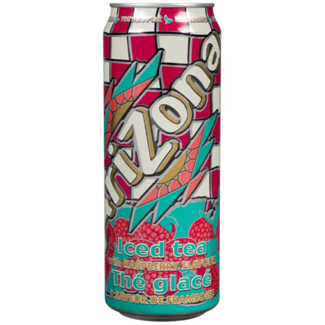 Arizona Raspberry Tea 680ml