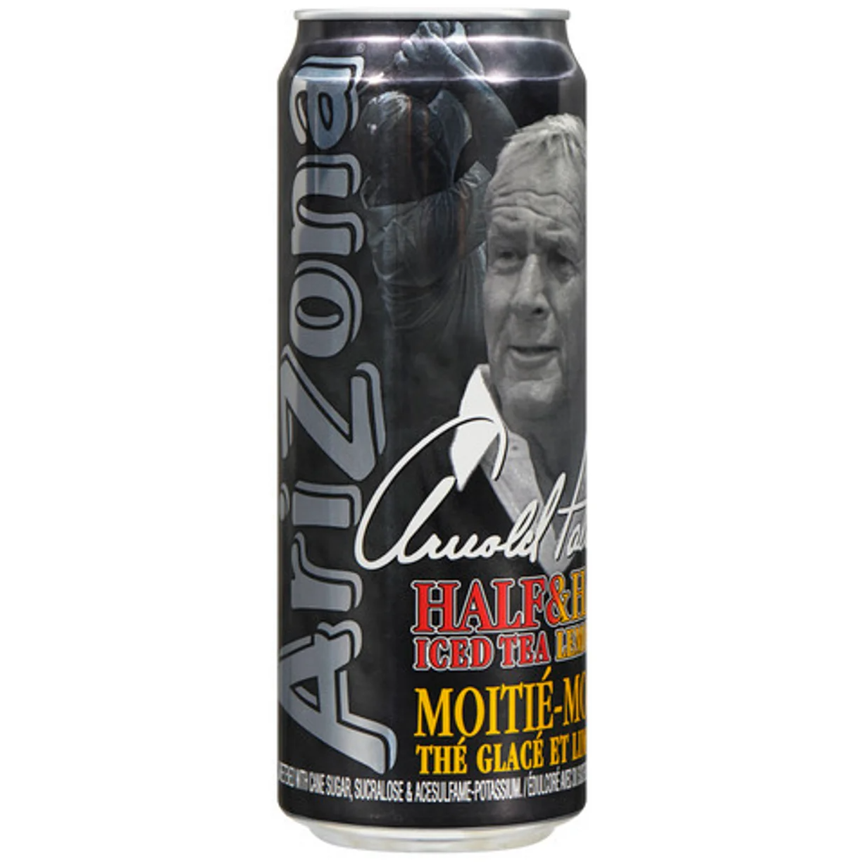 Arizona Arnold Palmer 680ml