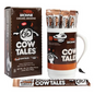 GOETZE'S Cow Tales Tumblers Caramel Brownie 28g