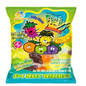 DINDON JU-C Jelly Fruits Sweet and Sour 334g