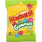 STARBURST Peg Sour Gummies 142g