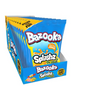 Bazooka Splashz Fruity Tropical 120g