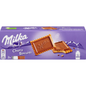 Milka Choco Biscuit 150g