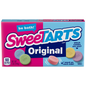 Nestle Video Box Sweetarts 142g