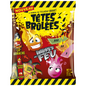 TETES BRULÉES Barre de Feu 200g