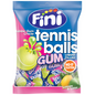 Fini Tennis Balls Gum 80g