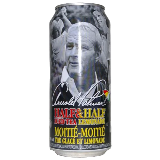 Arizona Arnold Palmer 458ml