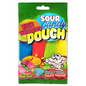 Face Twisters Novelty Sour Candy Dough 100g