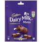 CADBURY Home Treats 119g