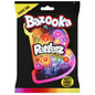 Bazooka Rattlerz Fruity Candy Chew 100g