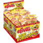 eFrutti Gummi Mini Burgers 9g