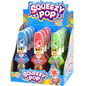 Koko's Mr Squeezy Pop Squeeze-N-Lik 54g