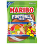 Haribo Football Mix Peg Bag 113g