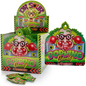 Dr. Sour Popping Candy Strawberry 15g