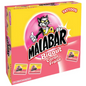 MALABAR Bigoût Citron-Fraise - Lemon-Strawberry