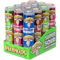 WARHEADS Super Sour Sprays 20ml