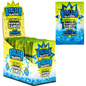 KoKo's Boulder Blast Sour Poppin Candy Blue Rasp 10g