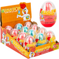 China - Koko Egg Pop Dip-N-Lik - 30g