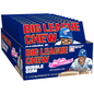 BIG LEAGUE Chew Blue Raspberry 60g