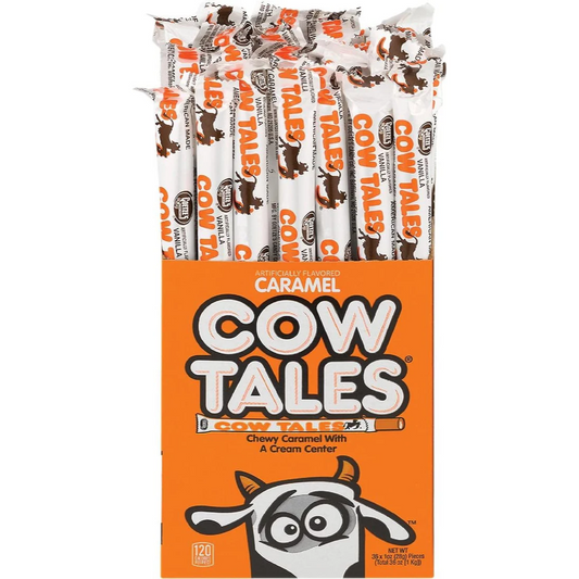 Goetze's Cow Tales 28g
