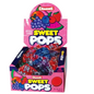 CHARMS Blow Pop Sweet Pops 18g