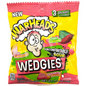 WARHEADS Wedgies 99g