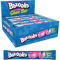 Bazooka Chew Bar Tutti Frutti 14g