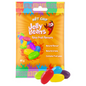 Hot Chip Jelly Beans Spicy Fruit Flavours 60g