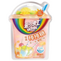 Skittles Lollipop Mixed Fruits Flavor 54g