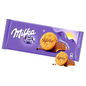 Milka Choco Grain 126g