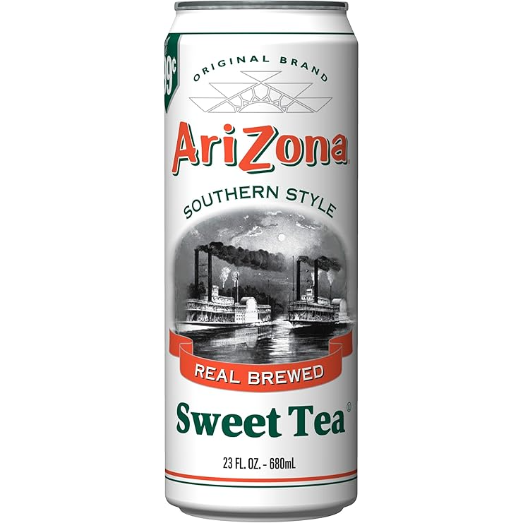 Arizona Sweet Tea 680ml