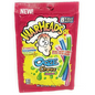 WARHEADS Ooze Chewz Ropes Bag 85g