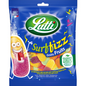 LUTTI Surfizz Fruits 100g - France - Z14