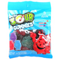Kool-Aid SOUR Gummies 3 flavors 114g