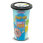 POP-IN – Tutti Frutti Cotton Candy – Box 60g