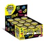 Brain Blasterz Super Sour Original Hard Candy Tub 48g