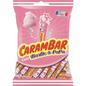 CARAMBAR Barbe a Papa 110g