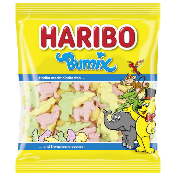 HARIBO Bumix 175g