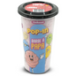 POP-IN – Cherry Cotton Candy – Box 60g