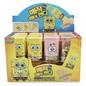 SPONGE BOB Magic Hair Candy 36g