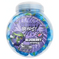 GUMMY BURST Jelly Filled Candies Blueberry Halal 10g