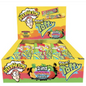 Warheads 2-in-1 Tropical Taffy Bar 42g