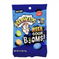 Warheads Sour Boom Fruit Chews 71g