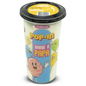 POP-IN – Banana Cotton Candy – Box 60g