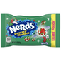 Nerds Holiday Gummy Clusters 85g