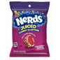 Nerds Juiced Gummy Clusters 128g