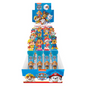PAT PATROUILLE 2D Stamp + Candies 8g